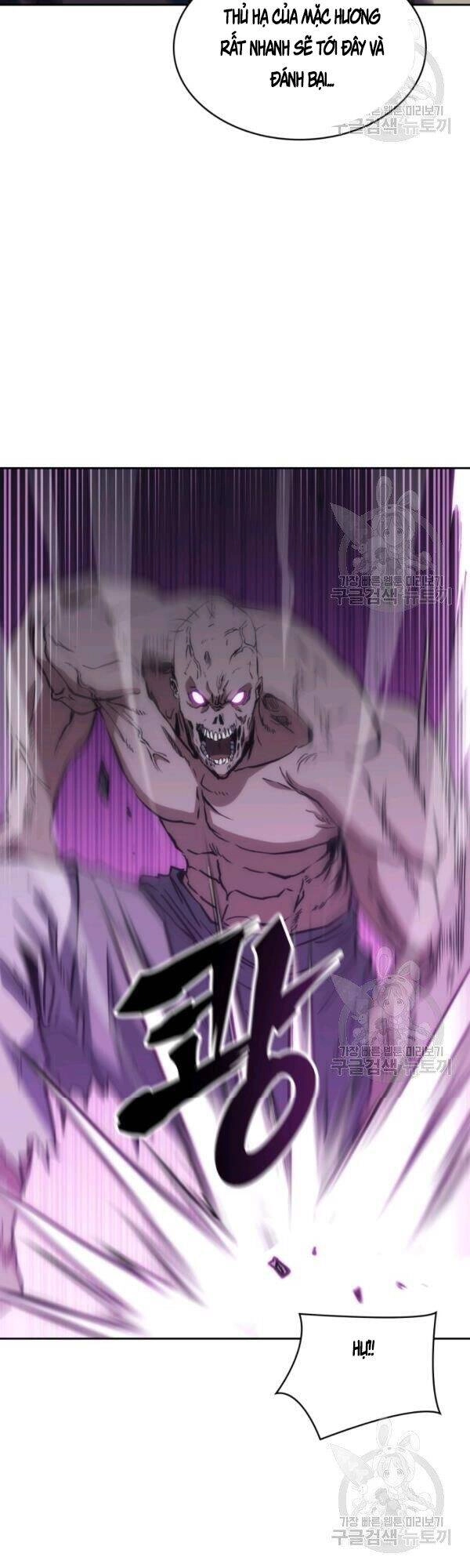 Sát Thủ 2044 Chapter 41 - 51