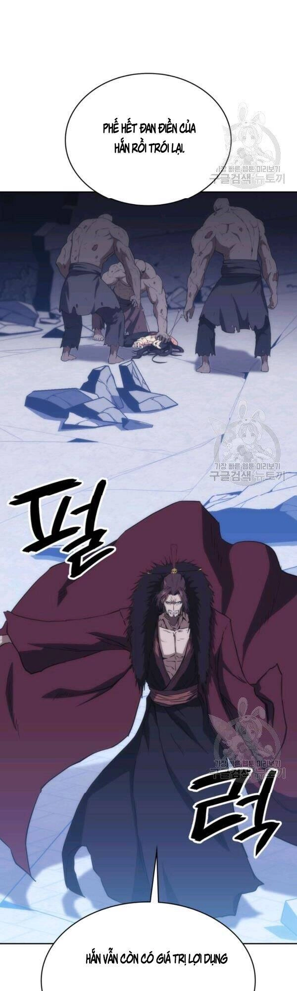 Sát Thủ 2044 Chapter 41 - 56