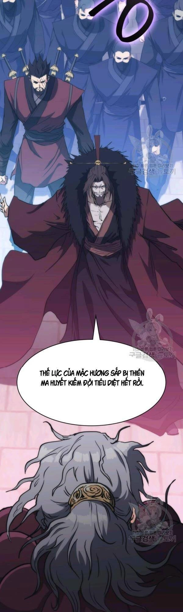 Sát Thủ 2044 Chapter 43 - 31