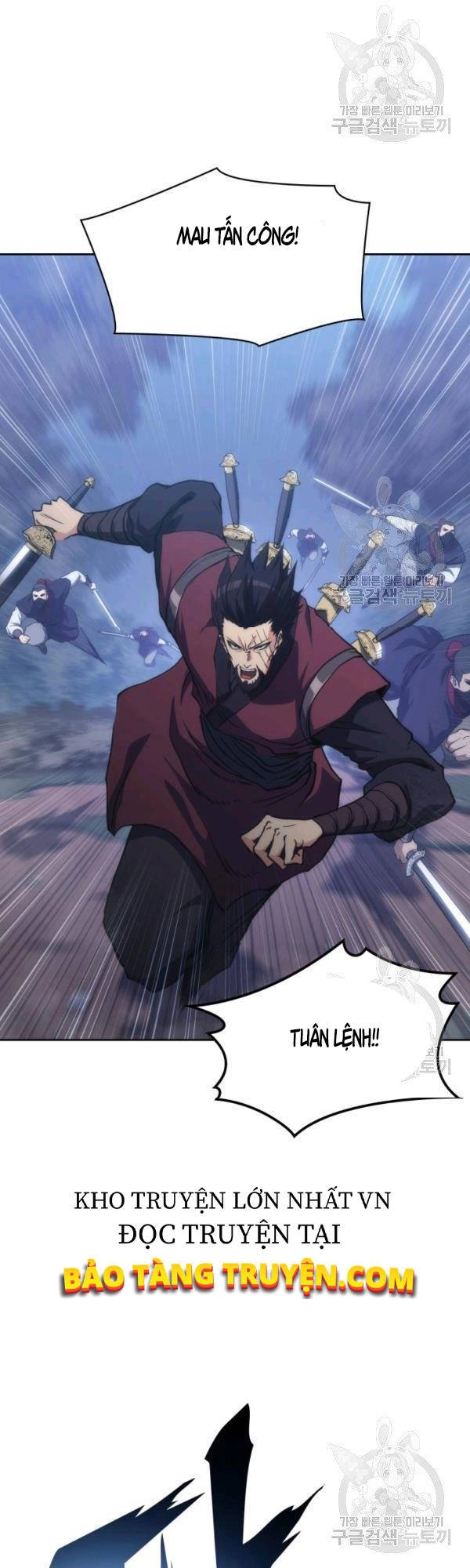 Sát Thủ 2044 Chapter 44 - 28