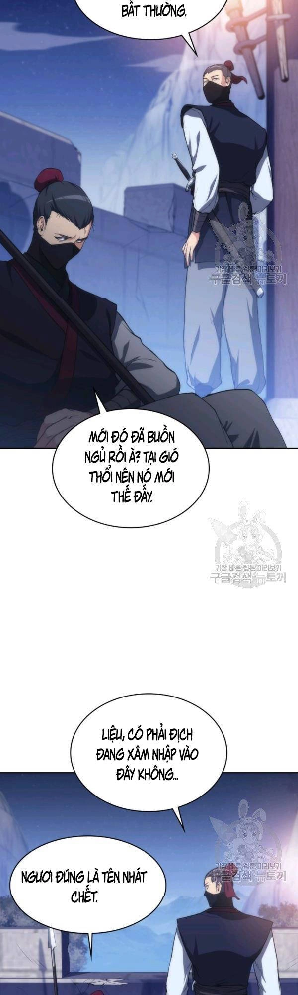 Sát Thủ 2044 Chapter 44 - 38