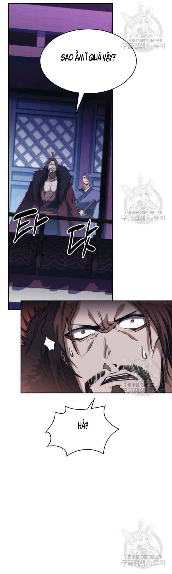 Sát Thủ 2044 Chapter 44 - 49