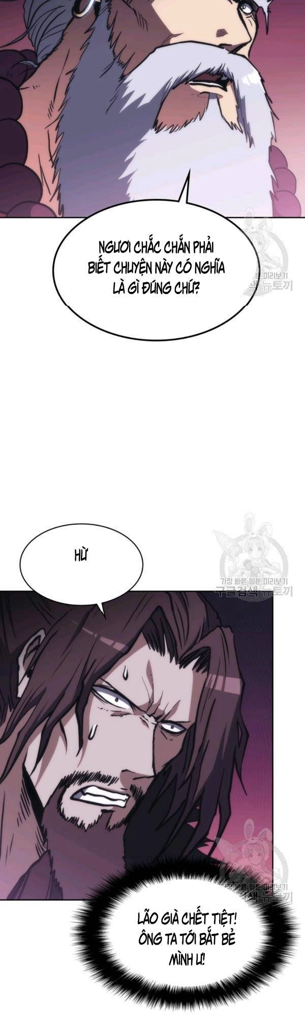 Sát Thủ 2044 Chapter 44 - 53