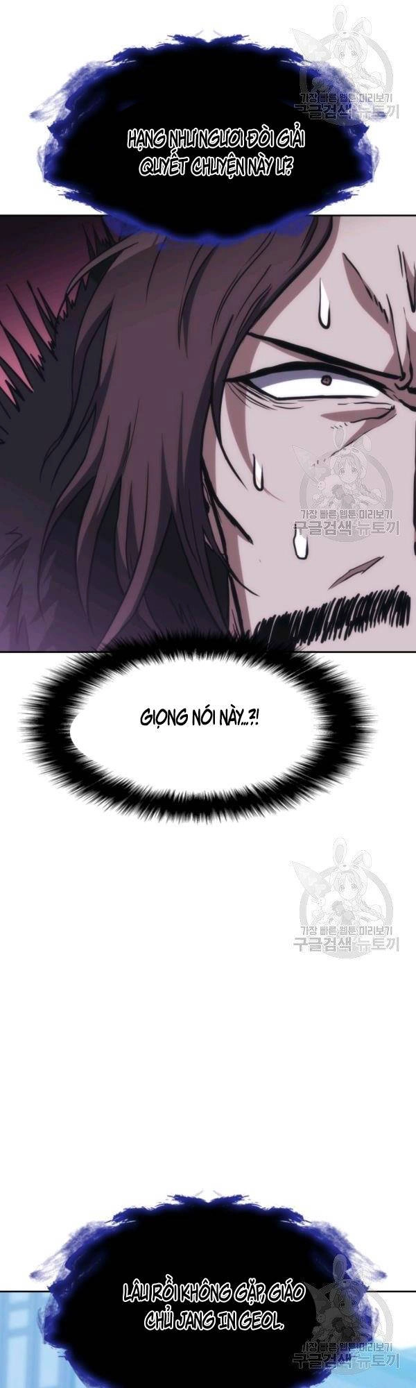 Sát Thủ 2044 Chapter 44 - 55