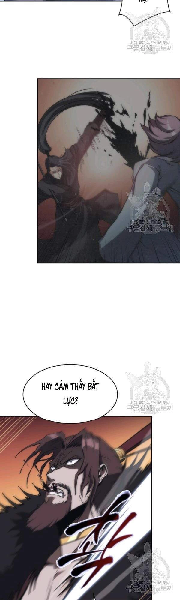 Sát Thủ 2044 Chapter 45 - 43