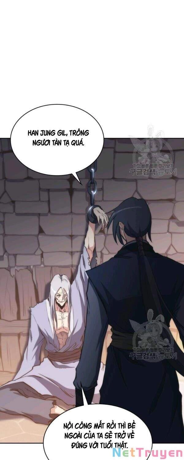 Sát Thủ 2044 Chapter 46 - 18