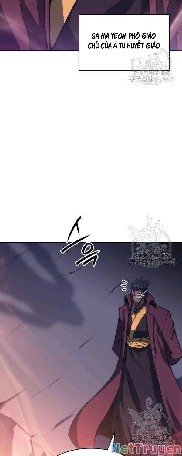 Sát Thủ 2044 Chapter 46 - 51