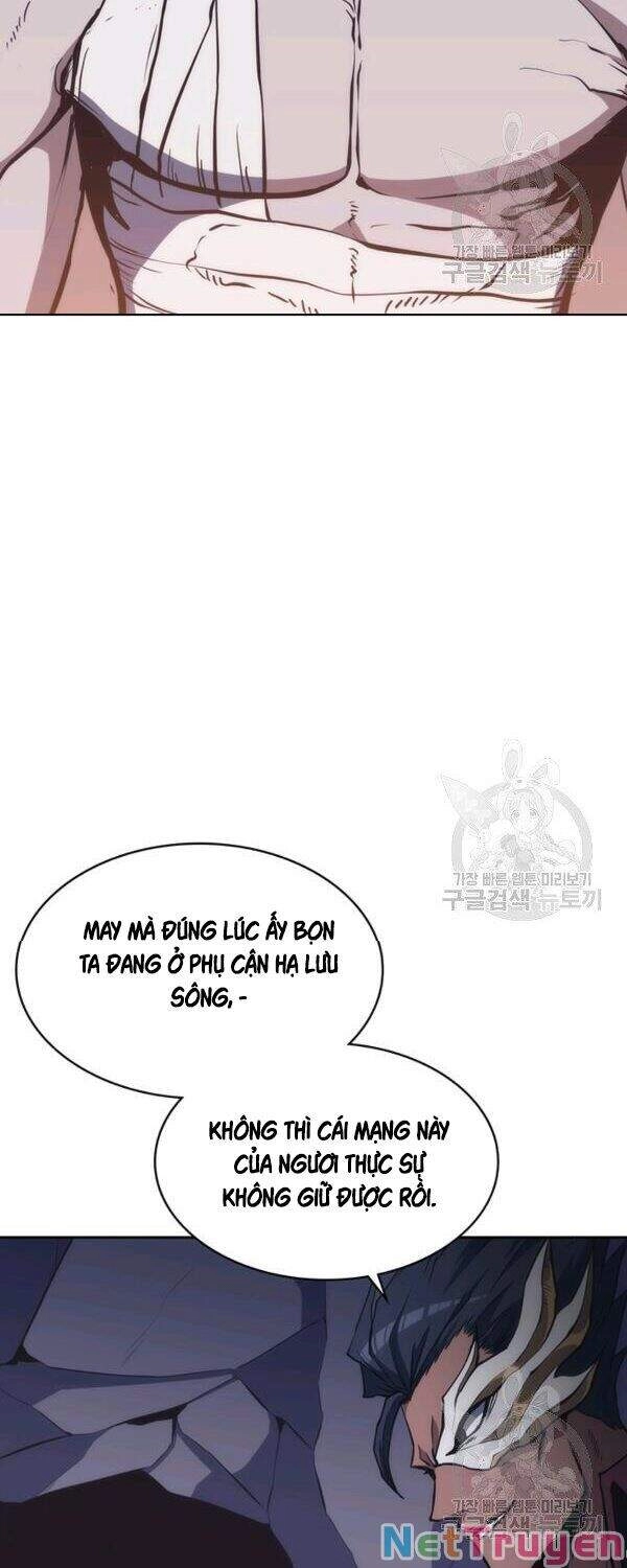 Sát Thủ 2044 Chapter 46 - 53