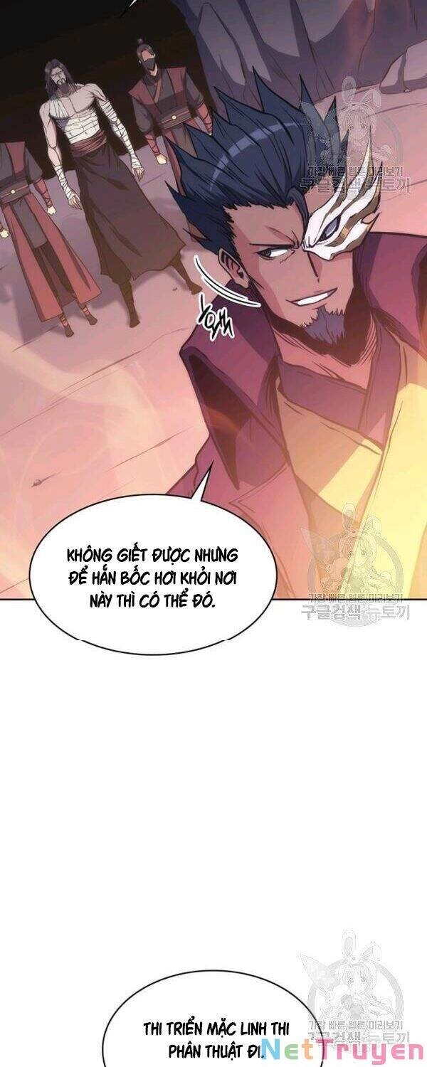 Sát Thủ 2044 Chapter 46 - 57