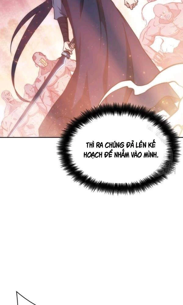 Sát Thủ 2044 Chapter 47 - 52