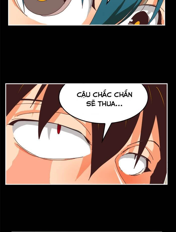 Chúa Tể Học Đường Chapter 527 - 5