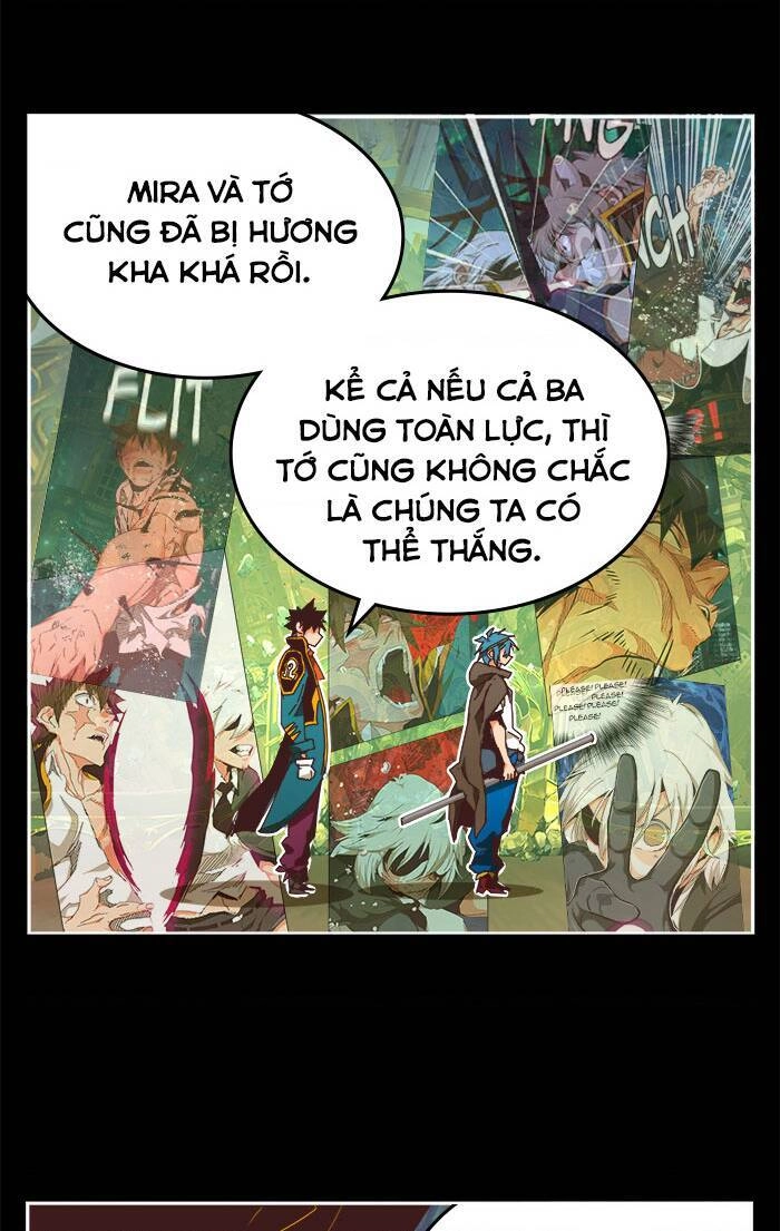 Chúa Tể Học Đường Chapter 527 - 7