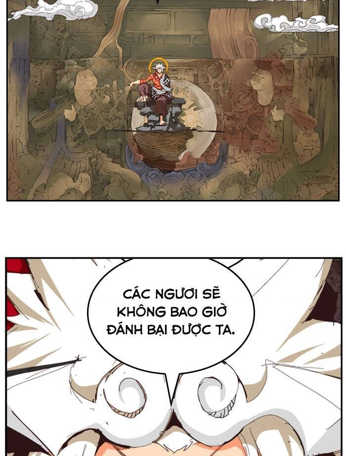 Chúa Tể Học Đường Chapter 527 - 11