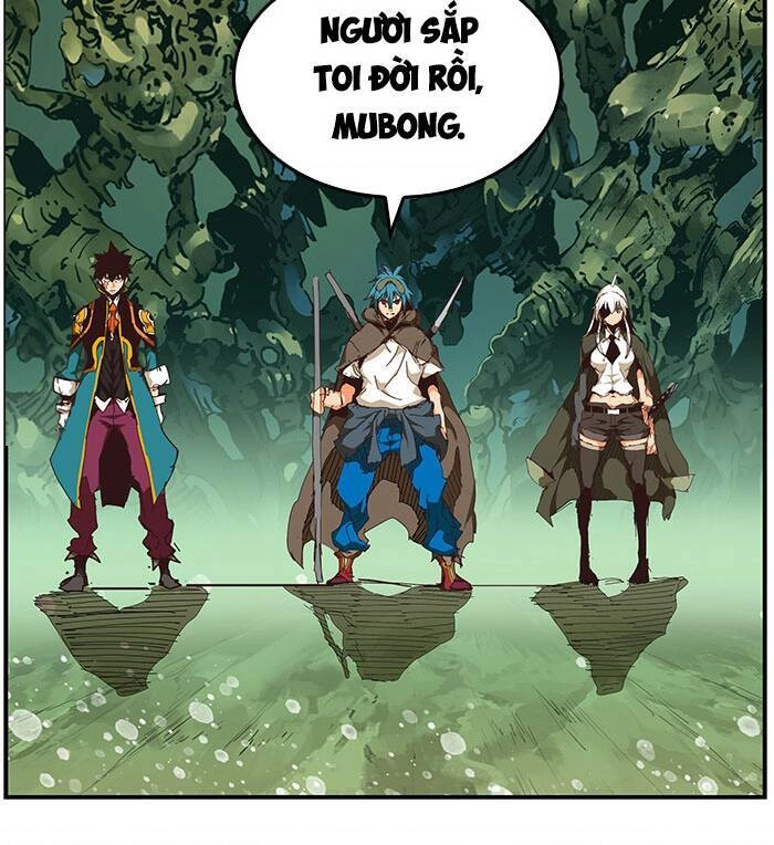 Chúa Tể Học Đường Chapter 527 - 14