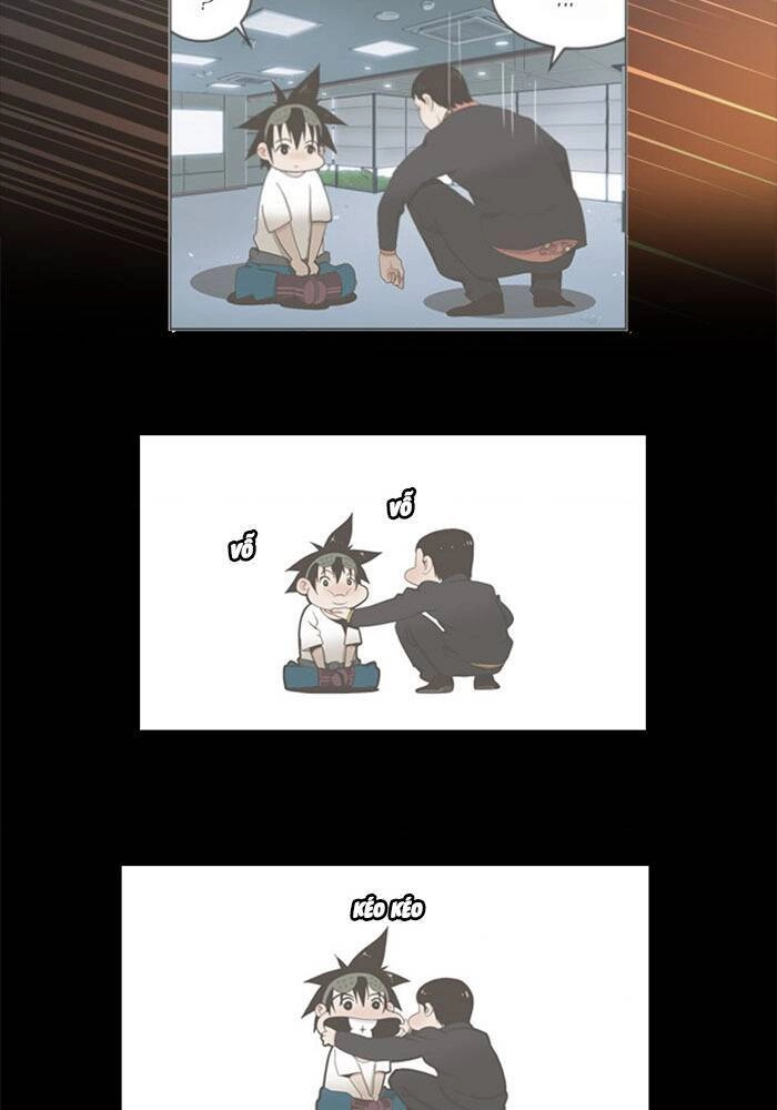 Chúa Tể Học Đường Chapter 527 - 16