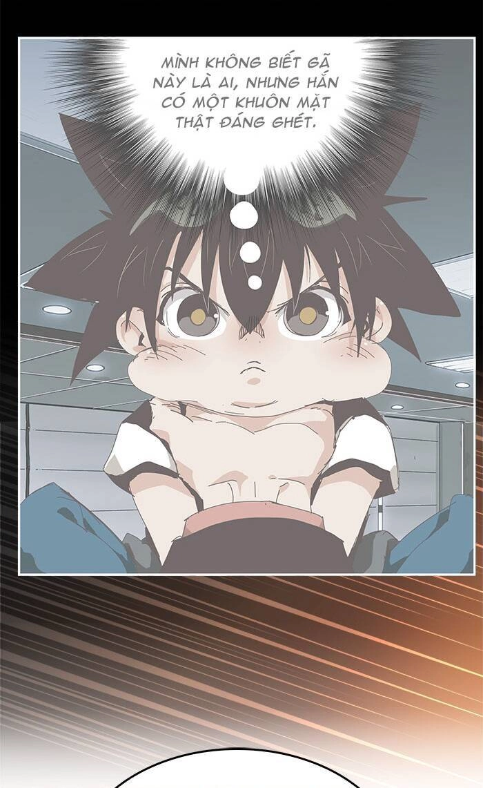 Chúa Tể Học Đường Chapter 527 - 19