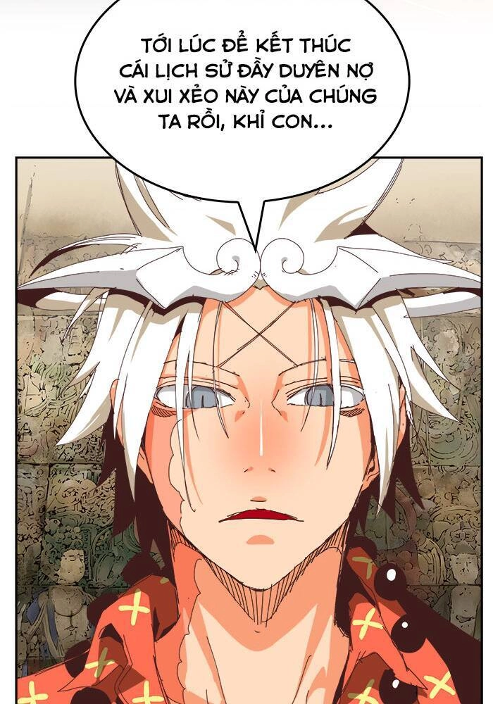 Chúa Tể Học Đường Chapter 527 - 20