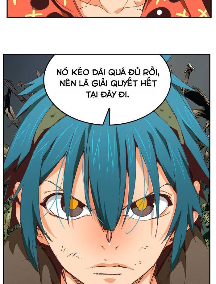 Chúa Tể Học Đường Chapter 527 - 21