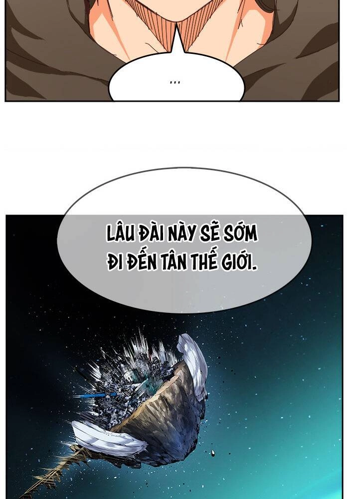 Chúa Tể Học Đường Chapter 527 - 22