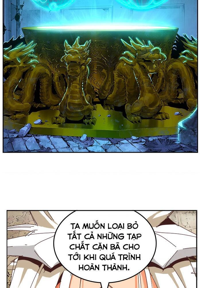 Chúa Tể Học Đường Chapter 527 - 24