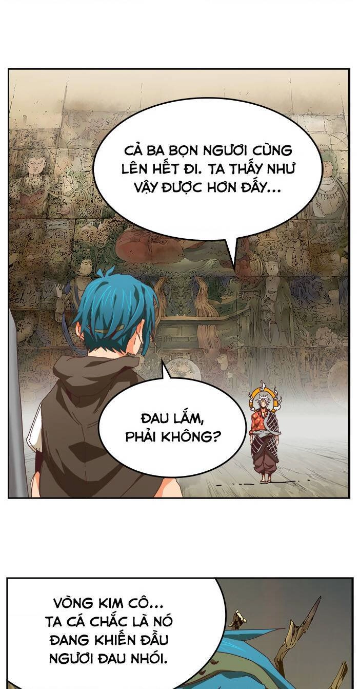 Chúa Tể Học Đường Chapter 527 - 26