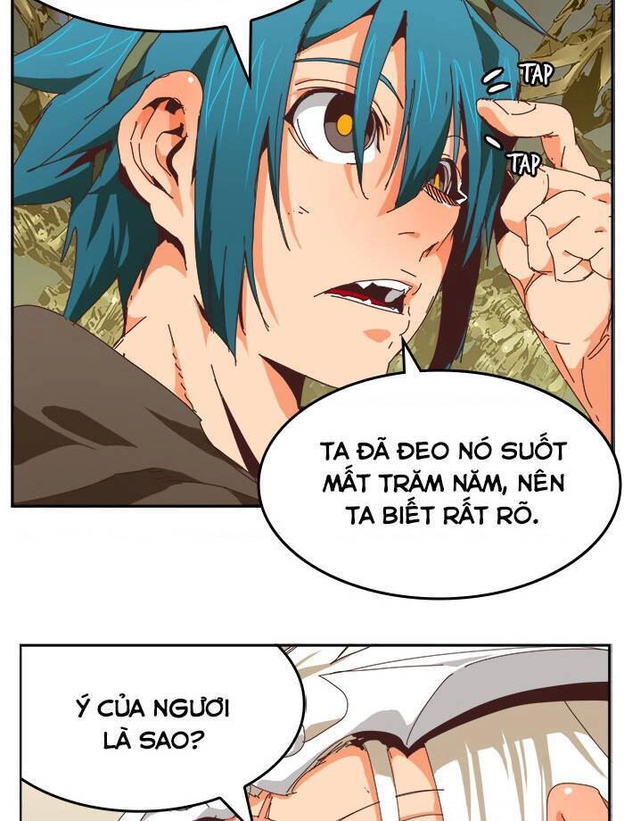 Chúa Tể Học Đường Chapter 527 - 27