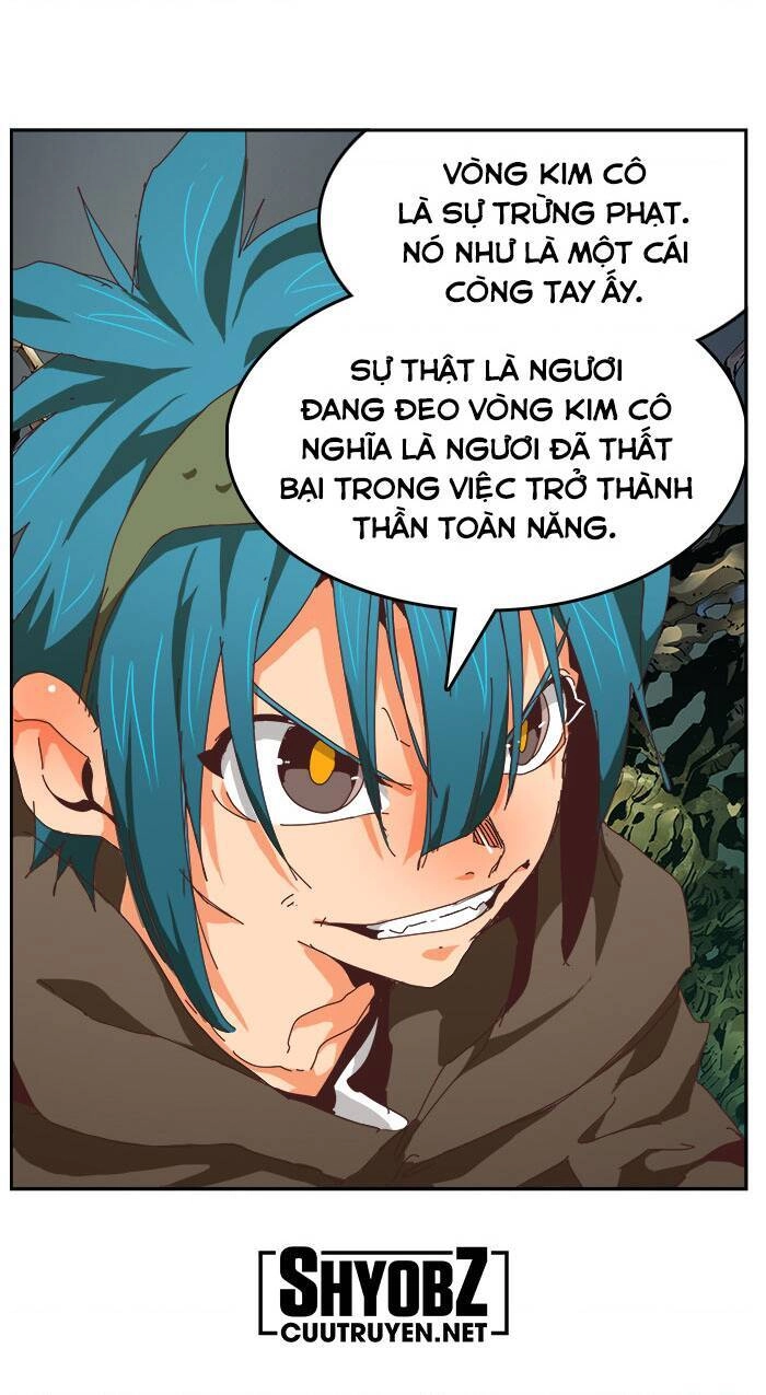 Chúa Tể Học Đường Chapter 527 - 29