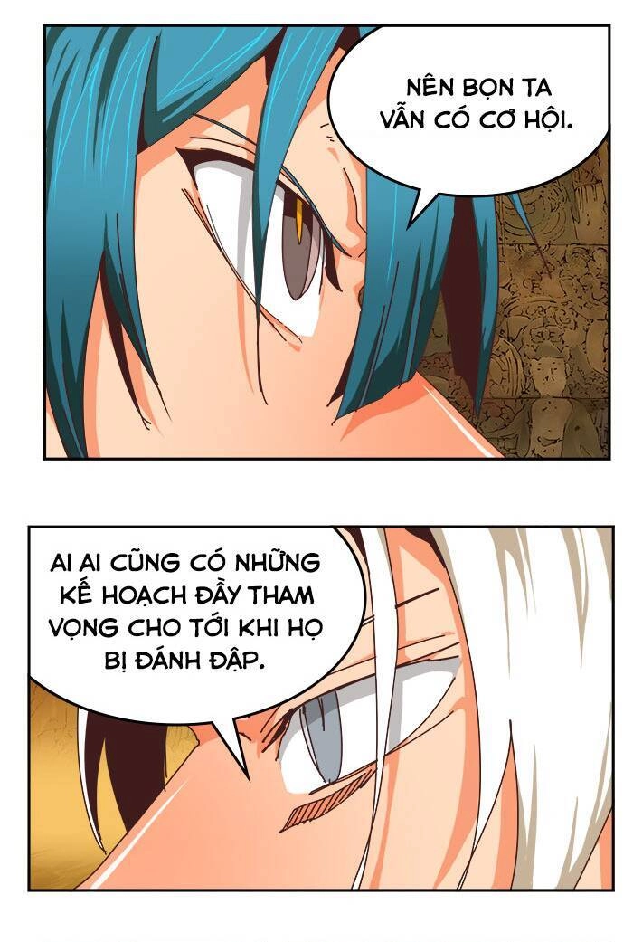 Chúa Tể Học Đường Chapter 527 - 30