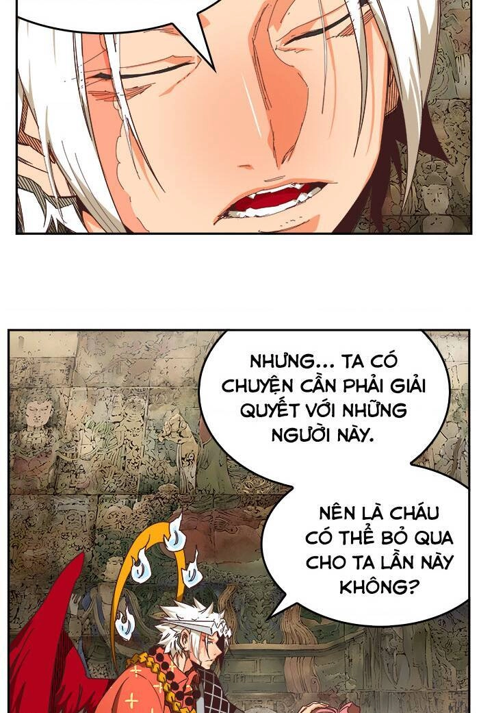 Chúa Tể Học Đường Chapter 527 - 36