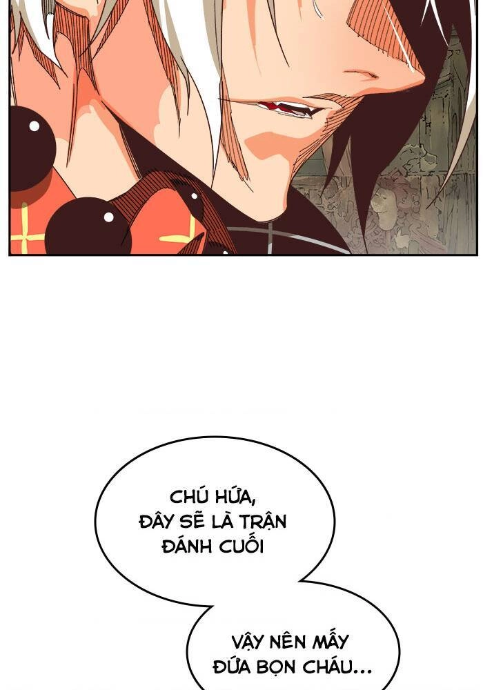 Chúa Tể Học Đường Chapter 527 - 39