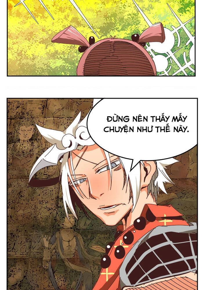 Chúa Tể Học Đường Chapter 527 - 41