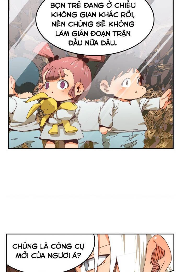 Chúa Tể Học Đường Chapter 527 - 44