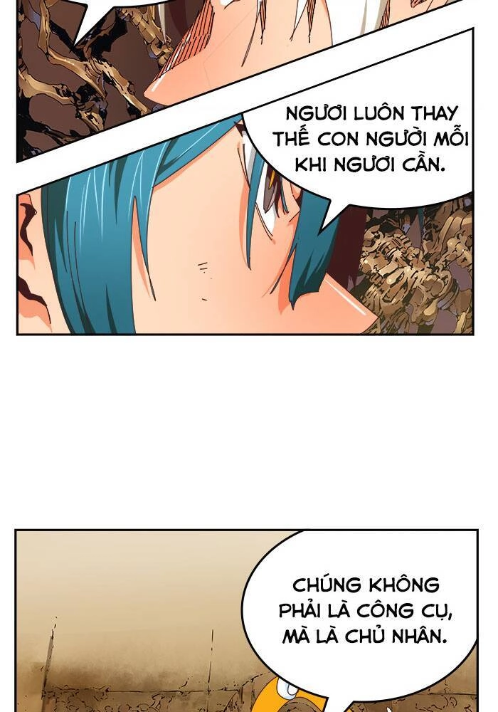 Chúa Tể Học Đường Chapter 527 - 45