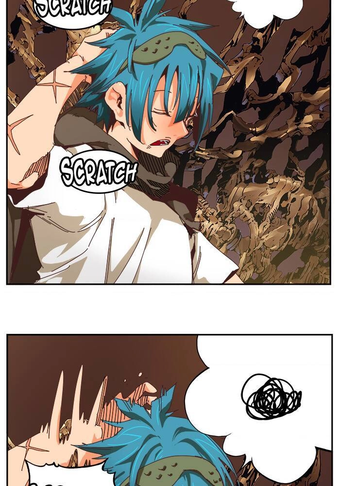 Chúa Tể Học Đường Chapter 527 - 47