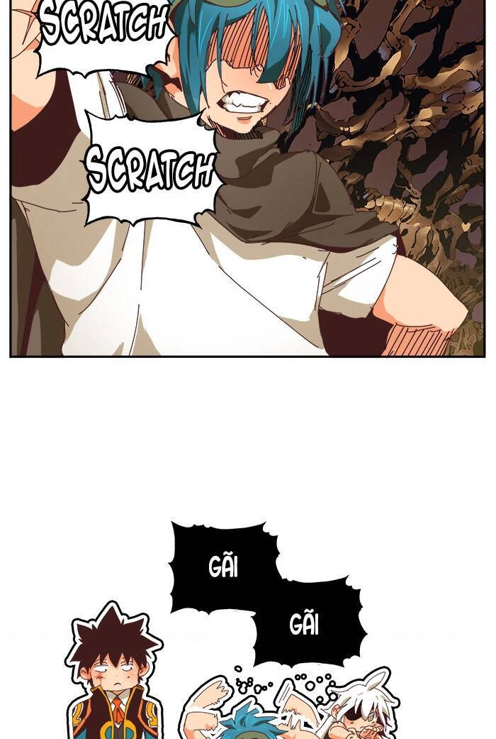 Chúa Tể Học Đường Chapter 527 - 48