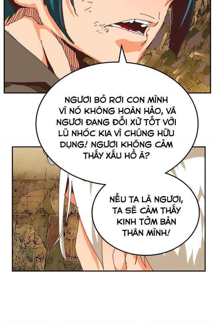 Chúa Tể Học Đường Chapter 527 - 50