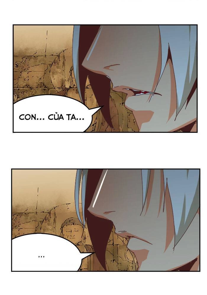 Chúa Tể Học Đường Chapter 527 - 51