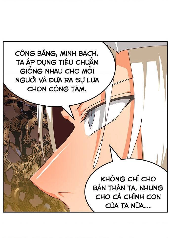 Chúa Tể Học Đường Chapter 527 - 53