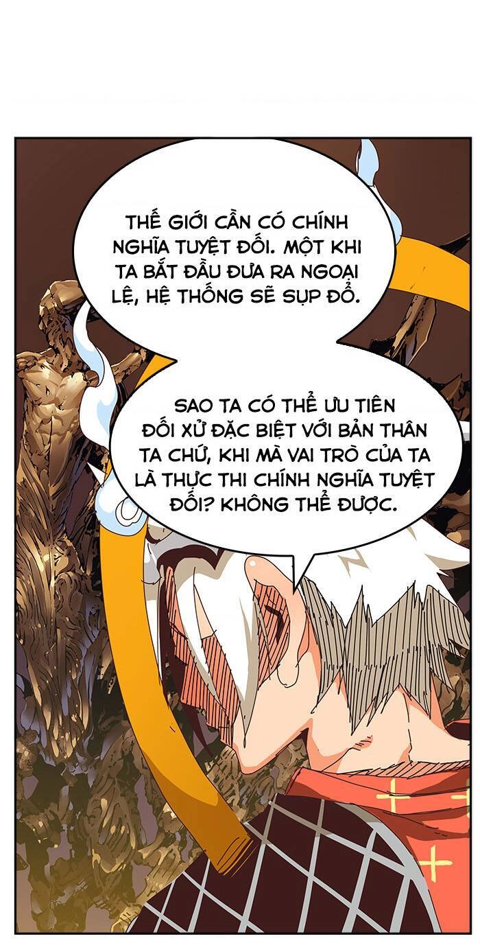 Chúa Tể Học Đường Chapter 527 - 54