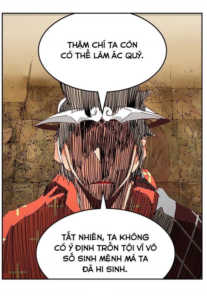 Chúa Tể Học Đường Chapter 527 - 55