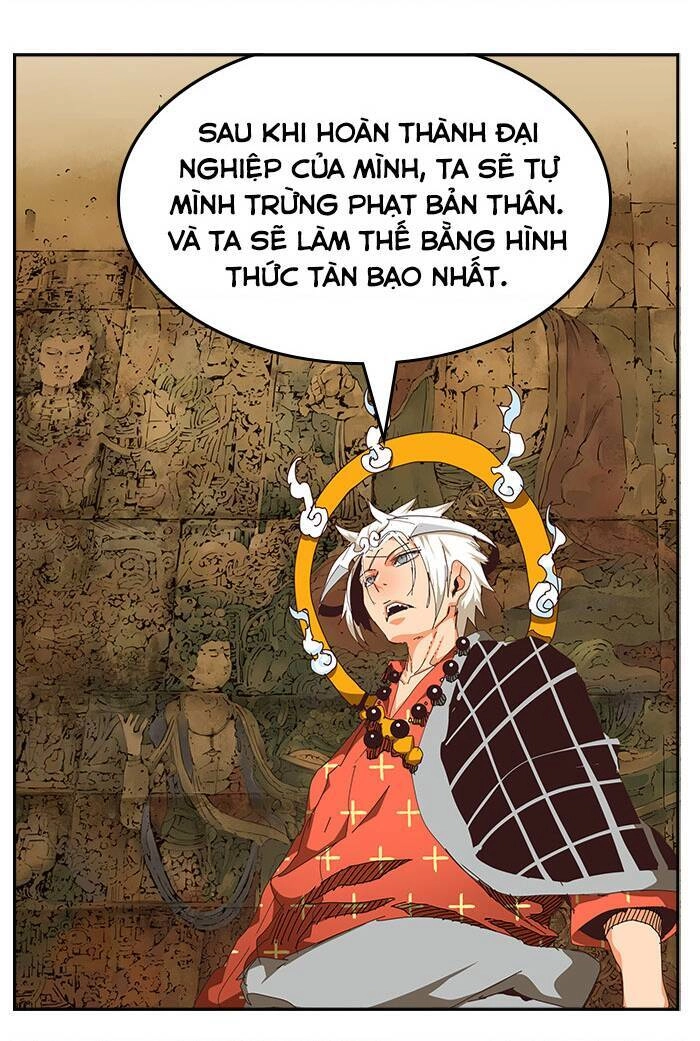 Chúa Tể Học Đường Chapter 527 - 56