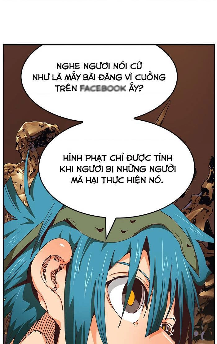 Chúa Tể Học Đường Chapter 527 - 57