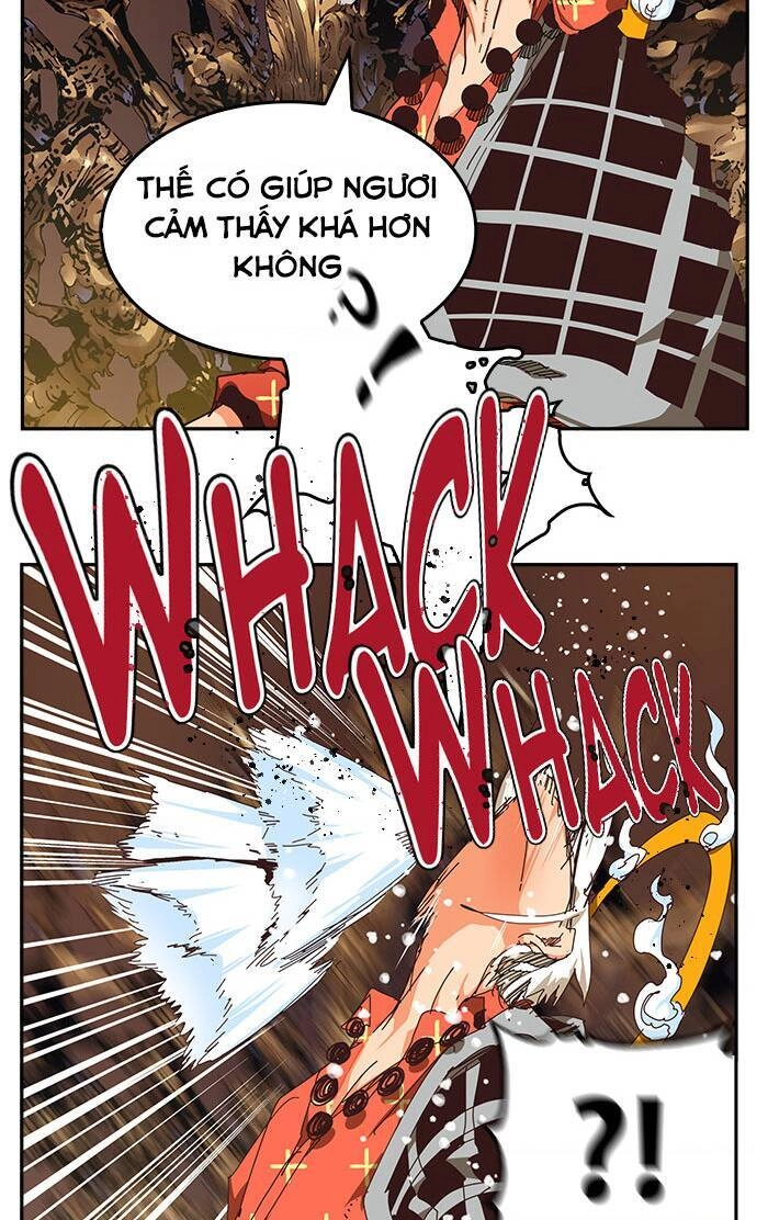 Chúa Tể Học Đường Chapter 527 - 61