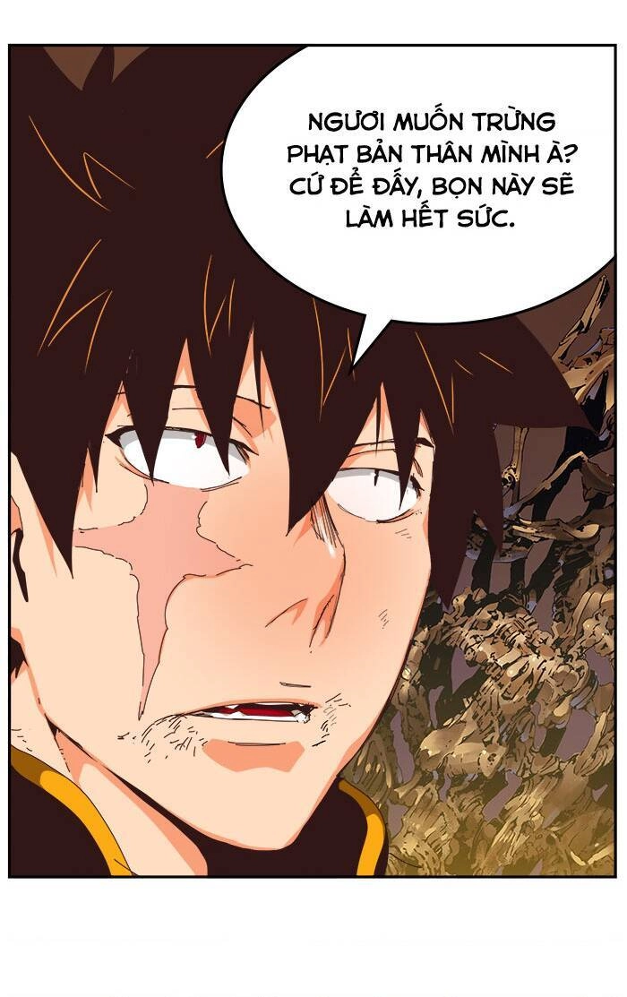 Chúa Tể Học Đường Chapter 527 - 65