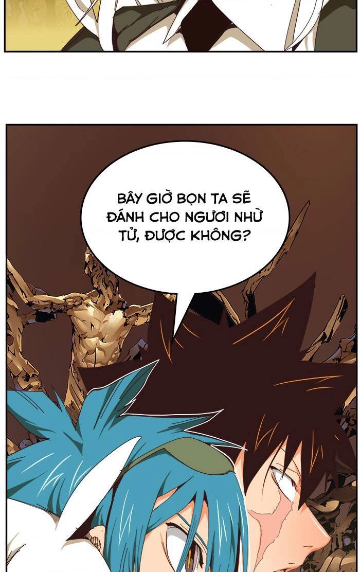 Chúa Tể Học Đường Chapter 527 - 67