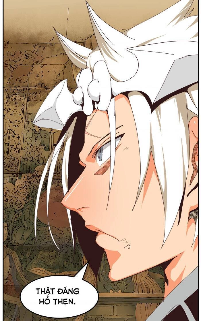 Chúa Tể Học Đường Chapter 527 - 69