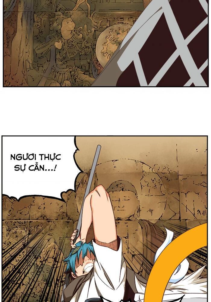 Chúa Tể Học Đường Chapter 527 - 70