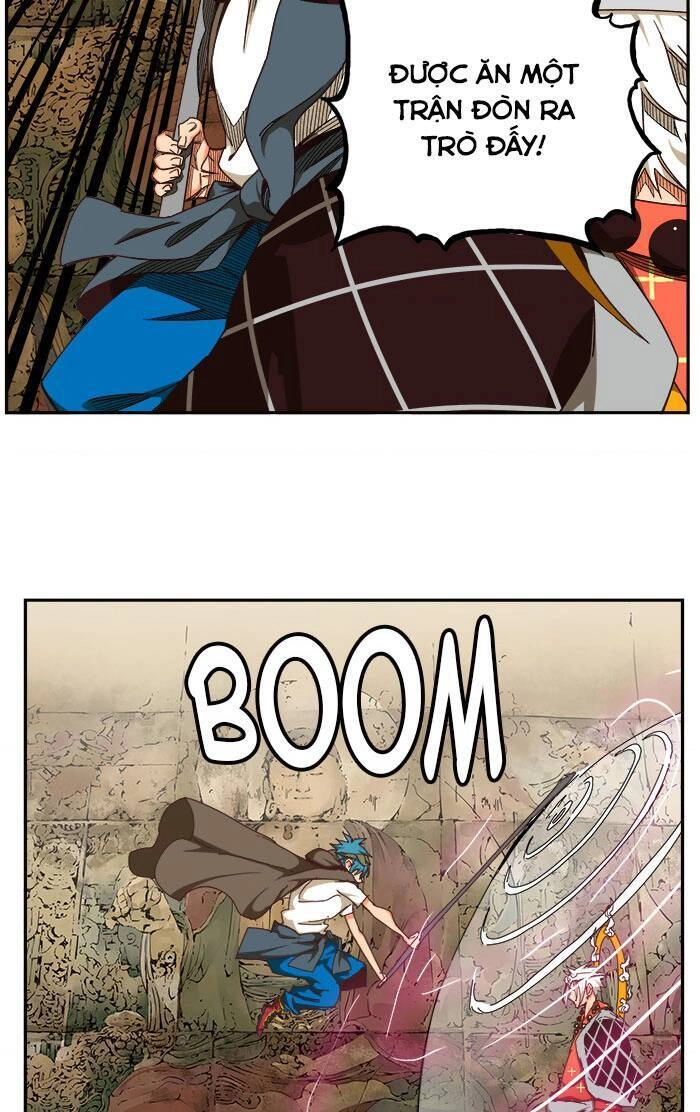 Chúa Tể Học Đường Chapter 527 - 71