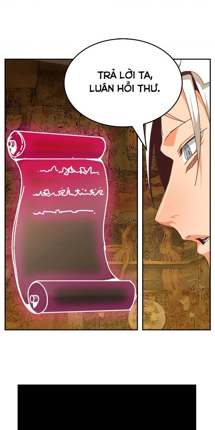 Chúa Tể Học Đường Chapter 527 - 75