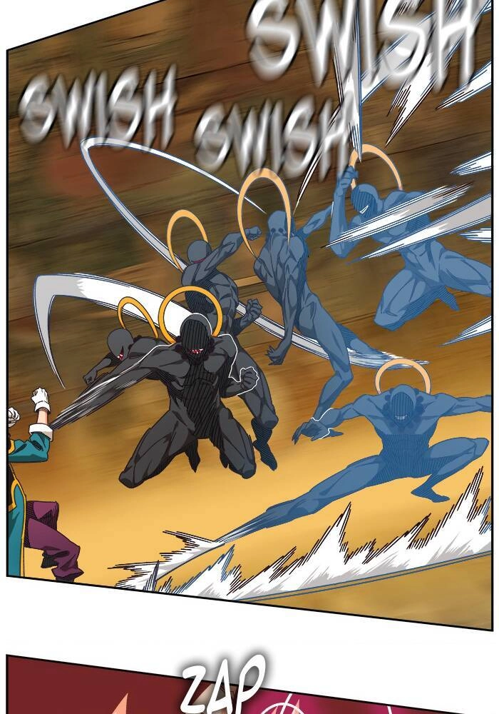 Chúa Tể Học Đường Chapter 527.5 - 16